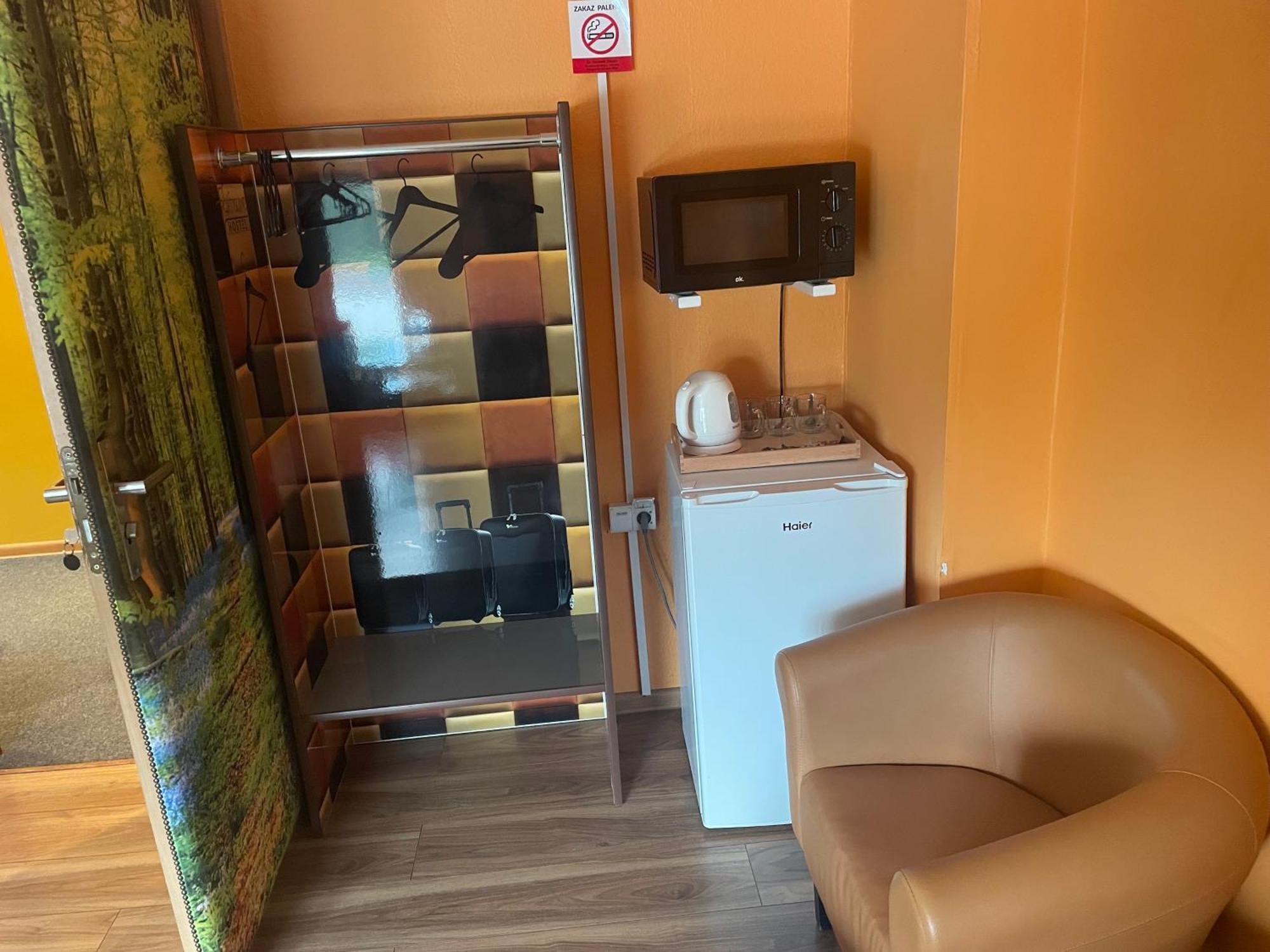 Strzelecka 1 Hotel Opole Bagian luar foto