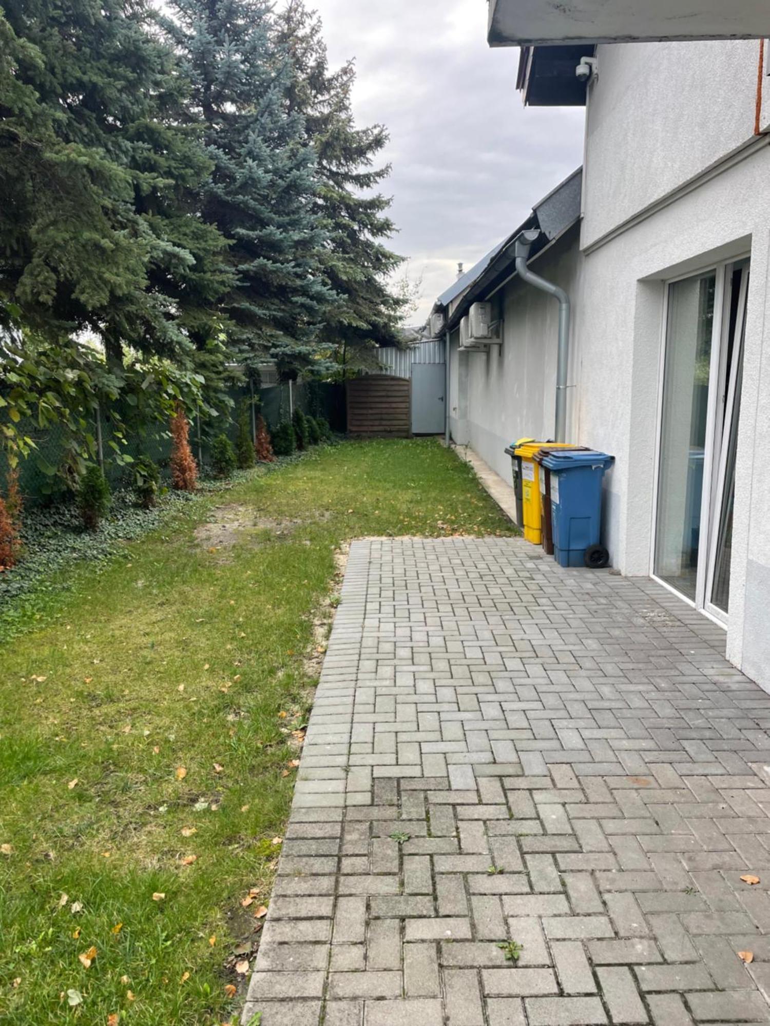 Strzelecka 1 Hotel Opole Bagian luar foto