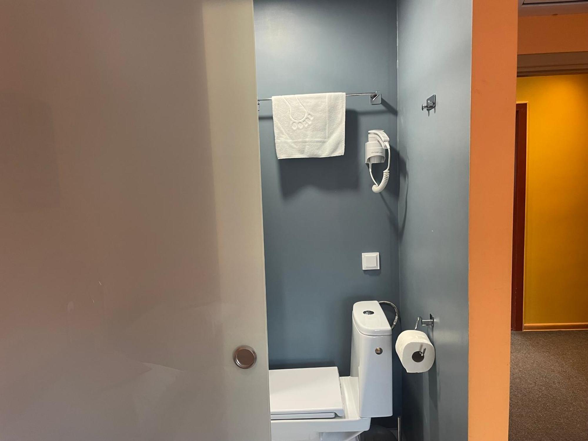 Strzelecka 1 Hotel Opole Bagian luar foto